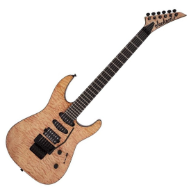 JACKSON PRO SERIES SL3Q MAH BLONDE