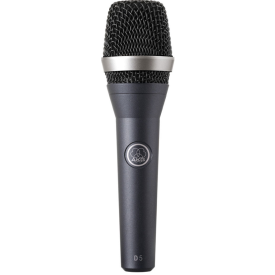 AKG D5