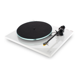 Rega Planar 3 EXACT MM White