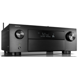 Denon AVR-X4500H (9.2 сh) Black