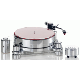 Acoustic Solid Machine