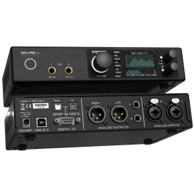 RME ADI-2 Pro FS BE
