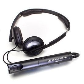 SENNHEISER PXC 150