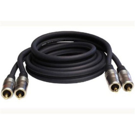 PROFIGOLD PGA 4201 2 RCA M - 2 RCA M 1m