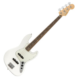FENDER PLAYER JAZZ BASS PF PWT