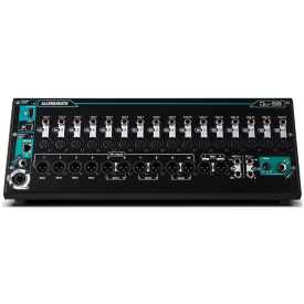 Allen Heath QU-SB