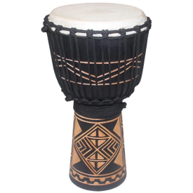 PALM PERCUSSION JM-01 8"