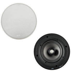 Polk Audio V60 Slim