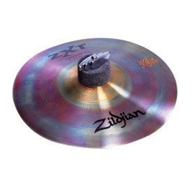 ZILDJIAN 8 ZXT TRASHFORMER
