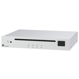 Pro-Ject CD Box S2 Silver