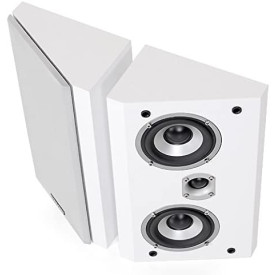 Dynavoice Magic FX-4 White