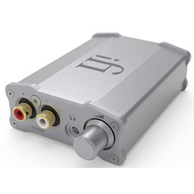 IFI nano iDSD LE headphone AMP/DAC