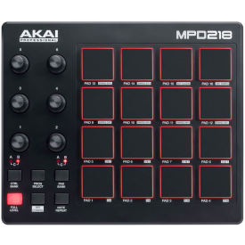 AKAI MPD218