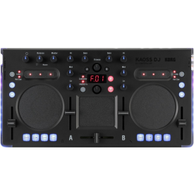 KORG KAOSS DJ