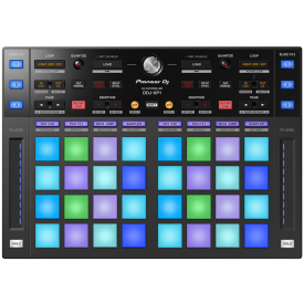 Pioneer DDJ-XP1