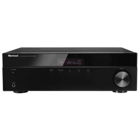 Sherwood RX-4208 Black