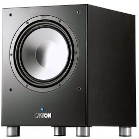 Canton SUB 8.2 Black