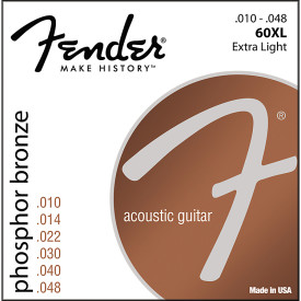 FENDER 60XL