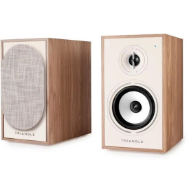 Triangle Borea BR02 Connect Light Oak