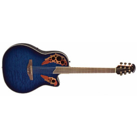 OVATION CC44-8TQ CELEBRITY DELUXE
