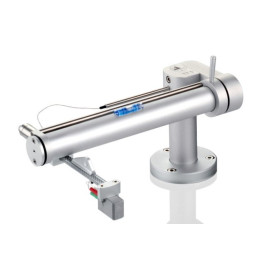 Clearaudio Tangential tonearm TT 5 Silver / TA043/S