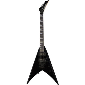 JACKSON PRO KING V KV EN GLOSS BLACK