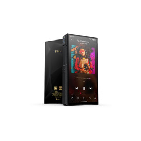 FIIO M11 Plus Black