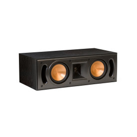 Klipsch Reference RC-42 II Black