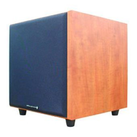 Wharfedale SW 150 Cherry