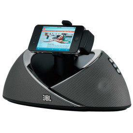 JBL On Beat AIRPLAY