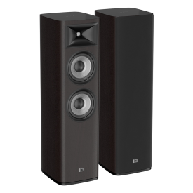 JBL Studio 690 Dark Walnut JBLS690DKW