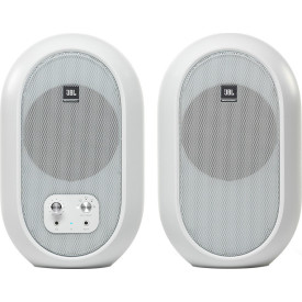 JBL 104SET-BTW White