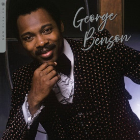 George Benson – Now Playing (2024) Vinyl LP
