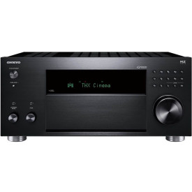 Onkyo TX-RZ50 Black