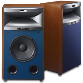 JBL 4365 Walnut