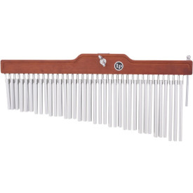 LP LP Whole-Tone Bar Chimes, Double Row, 72 Bars