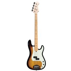 Lakland s44-64 Rosewood