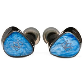 Noble Audio FoKus PRO Black