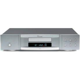 Vincent CD-S4 Silver