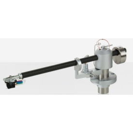 Clearaudio Radial tonearm Unify carbon black tonearm 12 “, TA 011 /SI