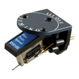Sumiko cartridge Blue Point Special Evolution III