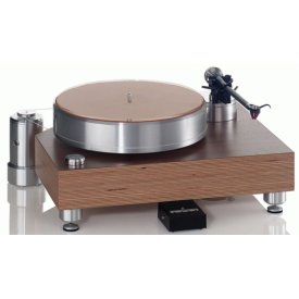 Acoustic Solid Wood и MPX