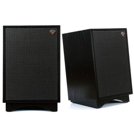 Klipsch Heritage Heresy III Black