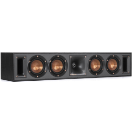 Klipsch Reference R-34C Black