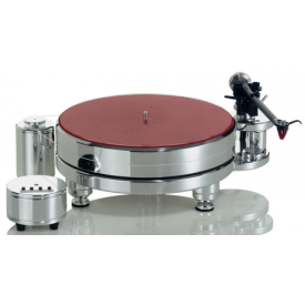 Acoustic Solid Machine Small R