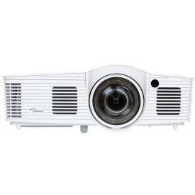 Optoma GT1080e (short throw)