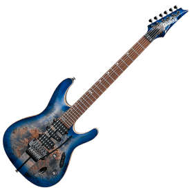 IBANEZ S1070PBZ-CLB