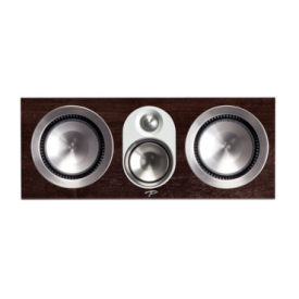 Paradigm Prestige 45C Walnut