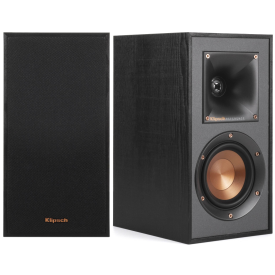 Klipsch Reference R-41M Black
