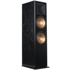 Klipsch Reference RF-7 III BLACK ASH